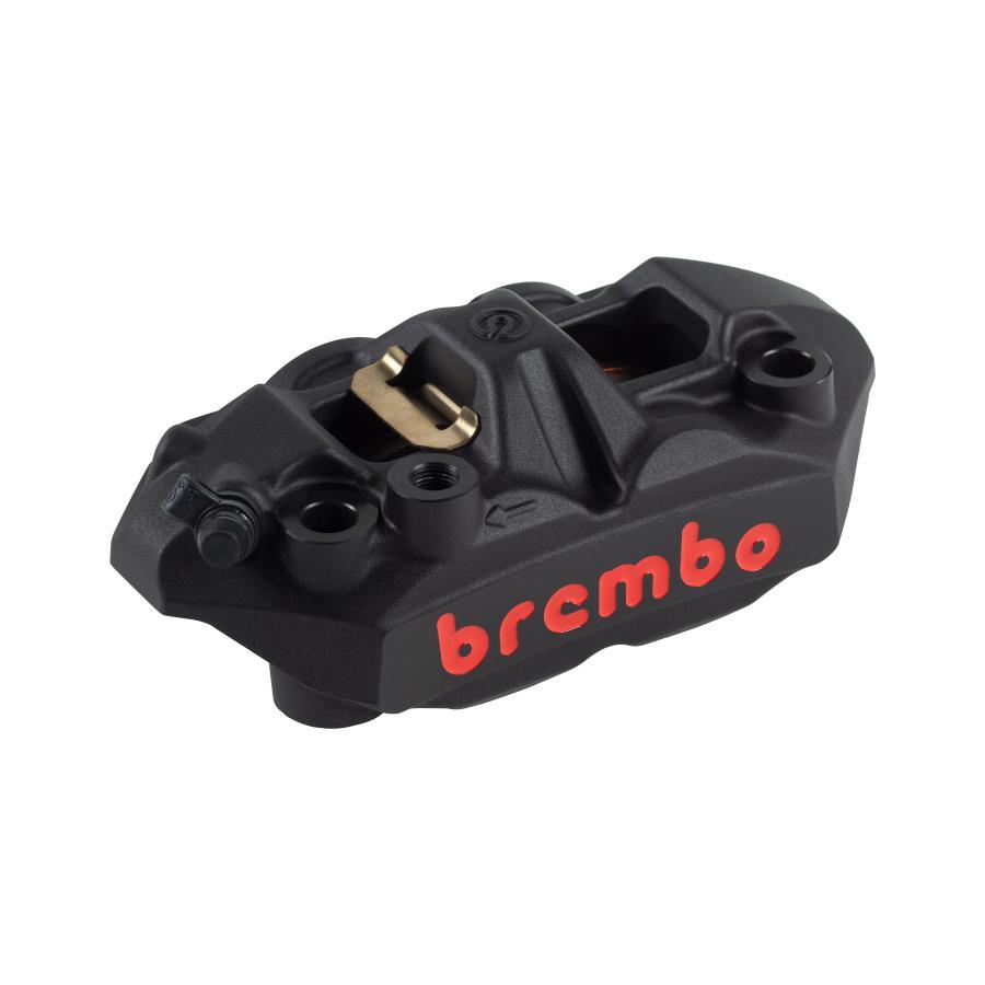 brembo CNCブレーキキャリパー 108mmピッチ右側のみ バイク用ブレーキ ブレンボ 108 左右」の人気商品一覧 | 安い