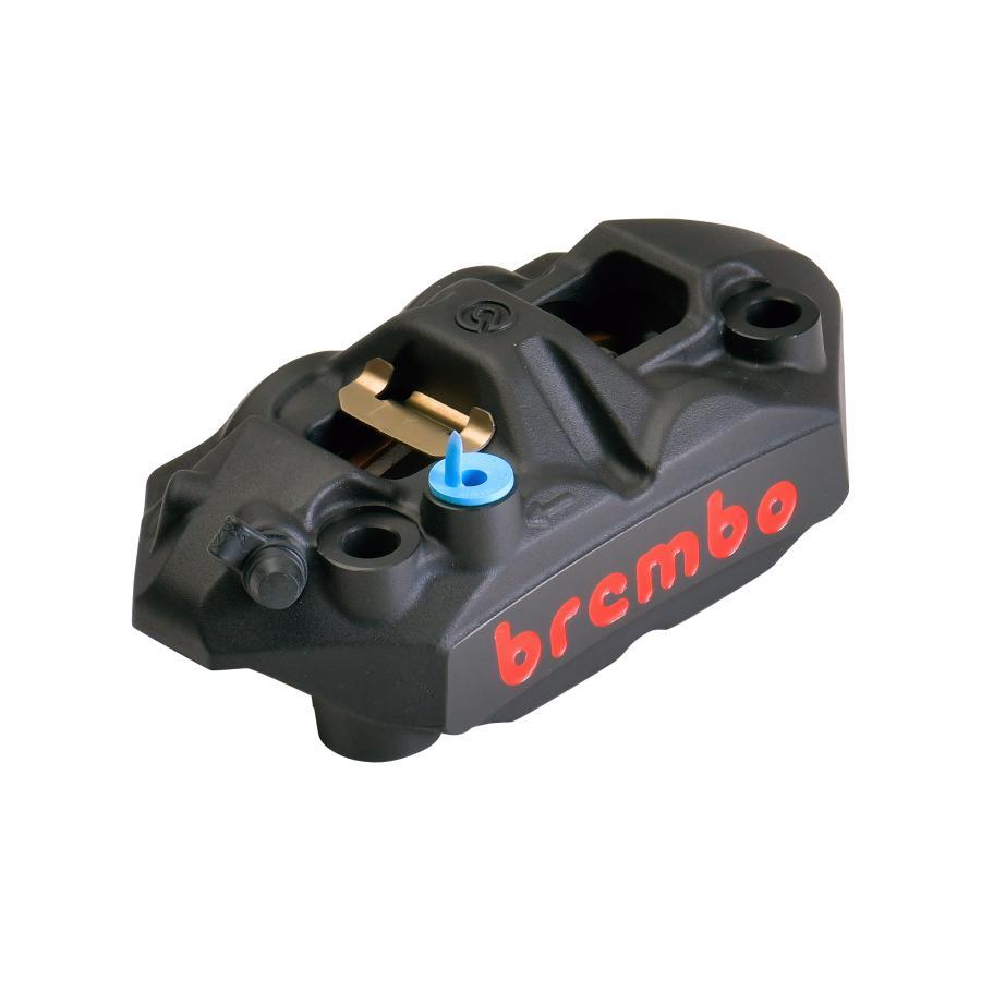 brembo（ブレンボ） ブレーキキャリパー 左右セット HP ラジアルモノ