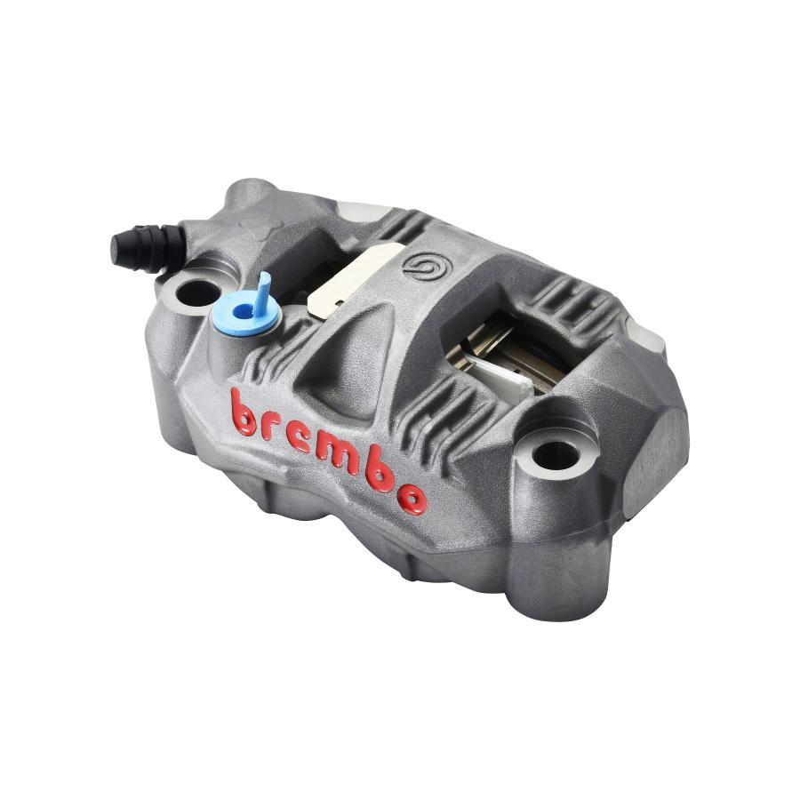 brembo（ブレンボ） ラジアルマウント ラジアル キャリパーキットGP4