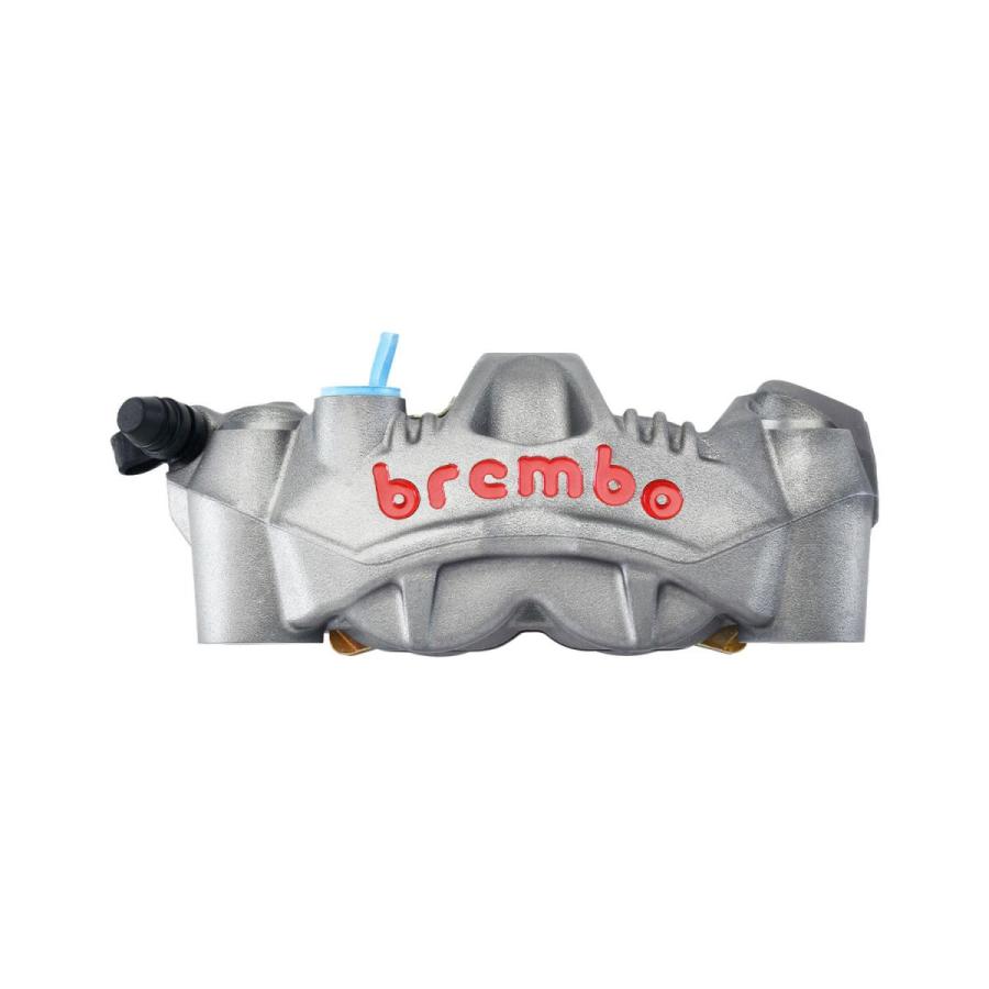 brembo（ブレンボ） GP4-RS ラジアル モノブロック 4P キャリパー