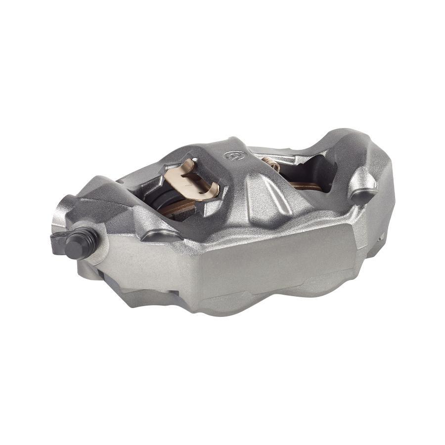 brembo ブレンボ STYLEMAラジアルモノブロックキャリパー チタン