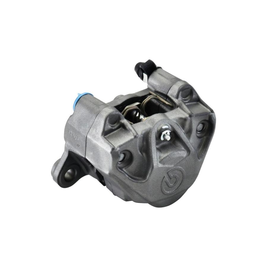 brembo（ブレンボ） P2-RS84 2P リアキャリパー チタニウムアルマイト