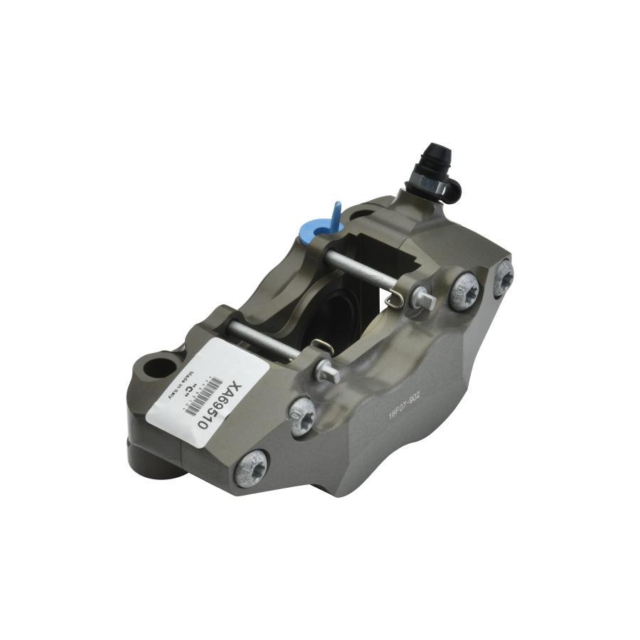 brembo ブレーキキャリパー 　レーシング brembo（ブレンボ） ラジアルレーシングキャリパー CNC(削り出し) 左用