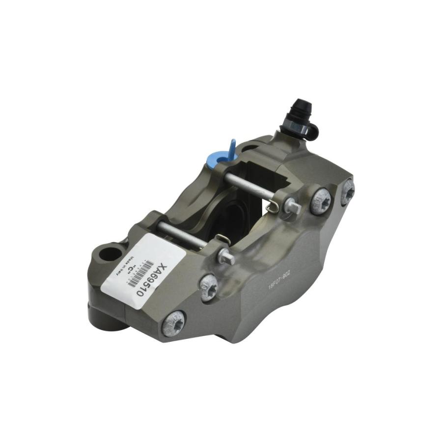 brembo（ブレンボ） ラジアルレーシングキャリパー CNC(削り出し) 左用