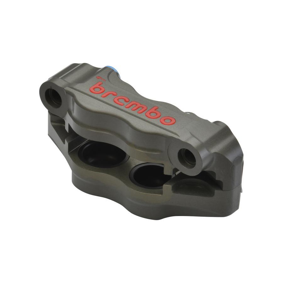 brembo（ブレンボ） ラジアルレーシングキャリパー CNC(削り出し) 左用
