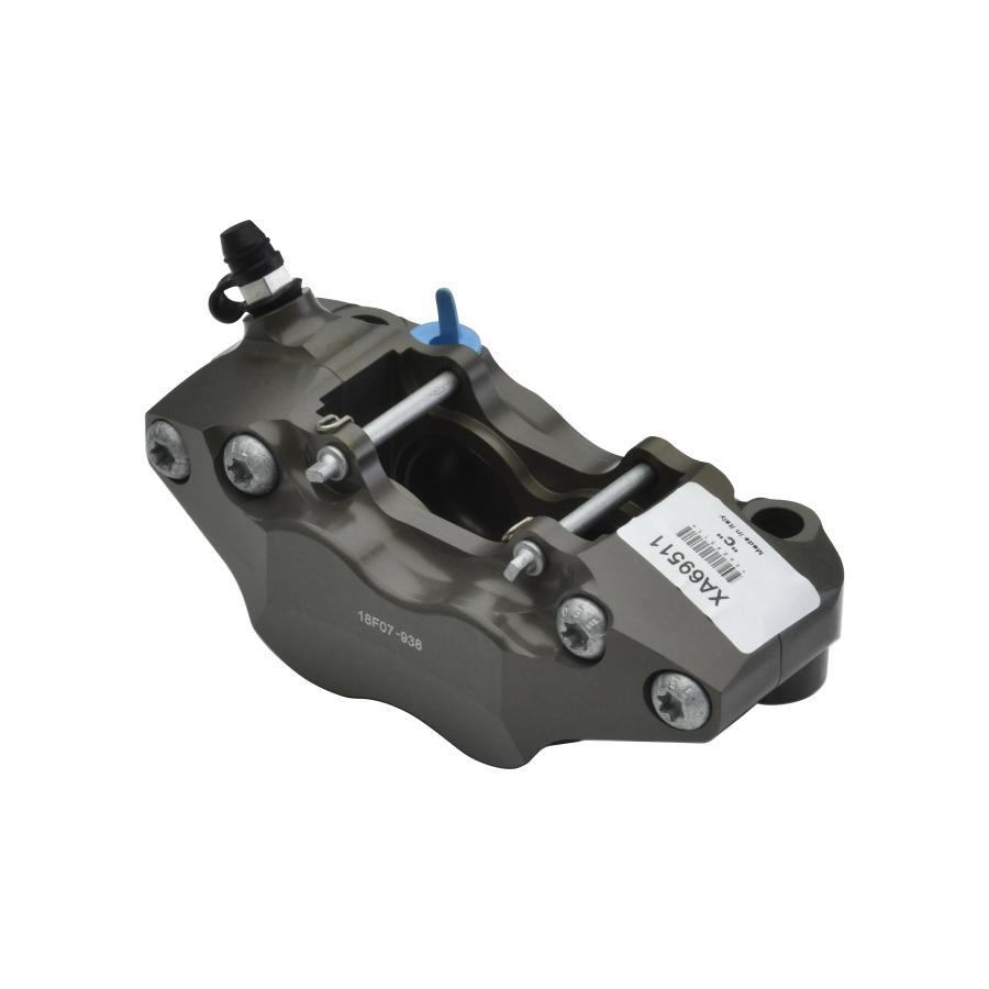 brembo（ブレンボ） ラジアルレーシングキャリパー CNC(削り出し) 右用