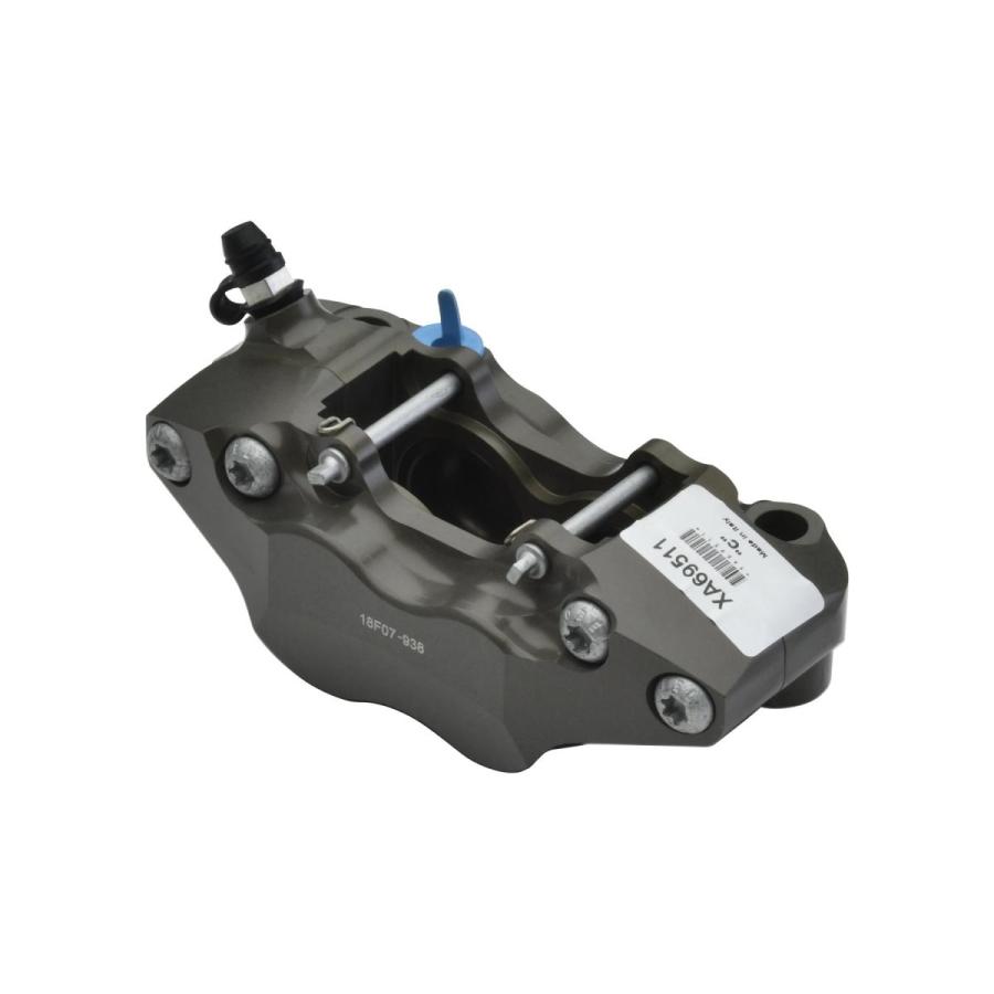 brembo（ブレンボ） ラジアルレーシングキャリパー CNC(削り出し) 右用