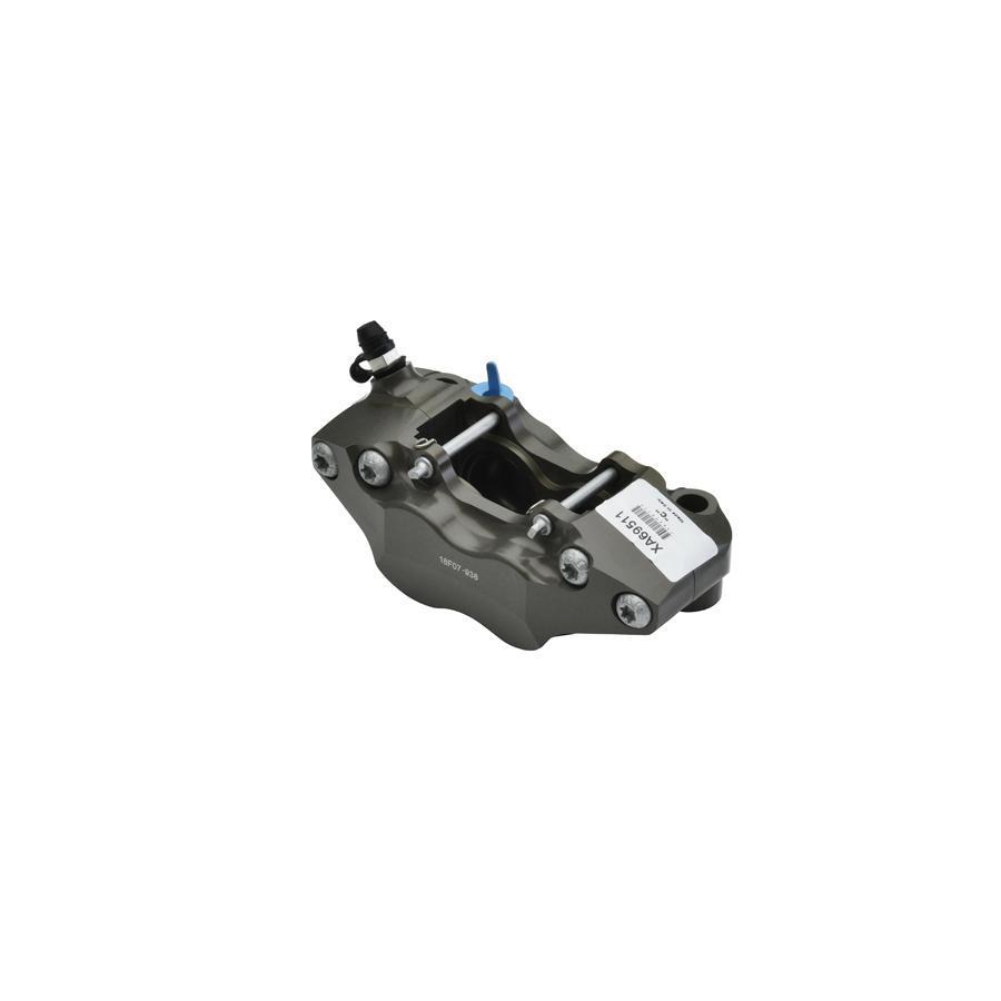 brembo(ブレンボ) ラジアルレーシングキャリパー CNC(削り出し) 右用