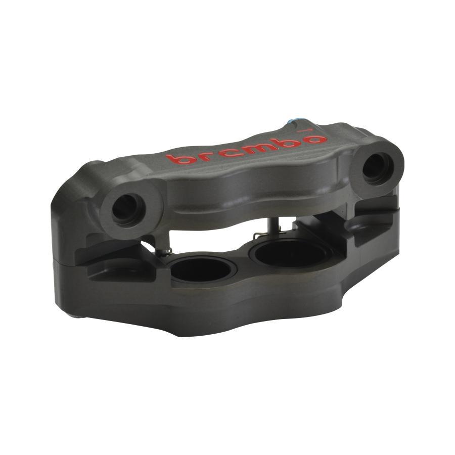 brembo（ブレンボ） ラジアルレーシングキャリパー CNC(削り出し) 右用