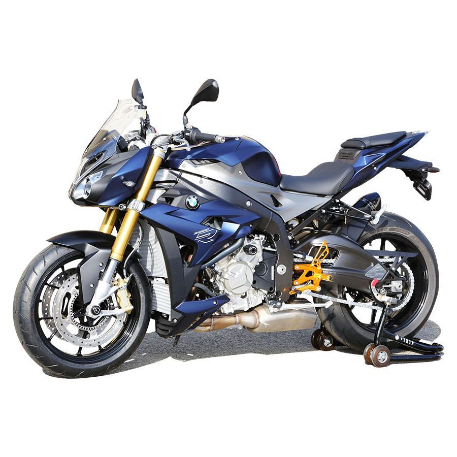 babyface ベビーフェイス バックステップ/ゴールド 5P S1000R 14-16 