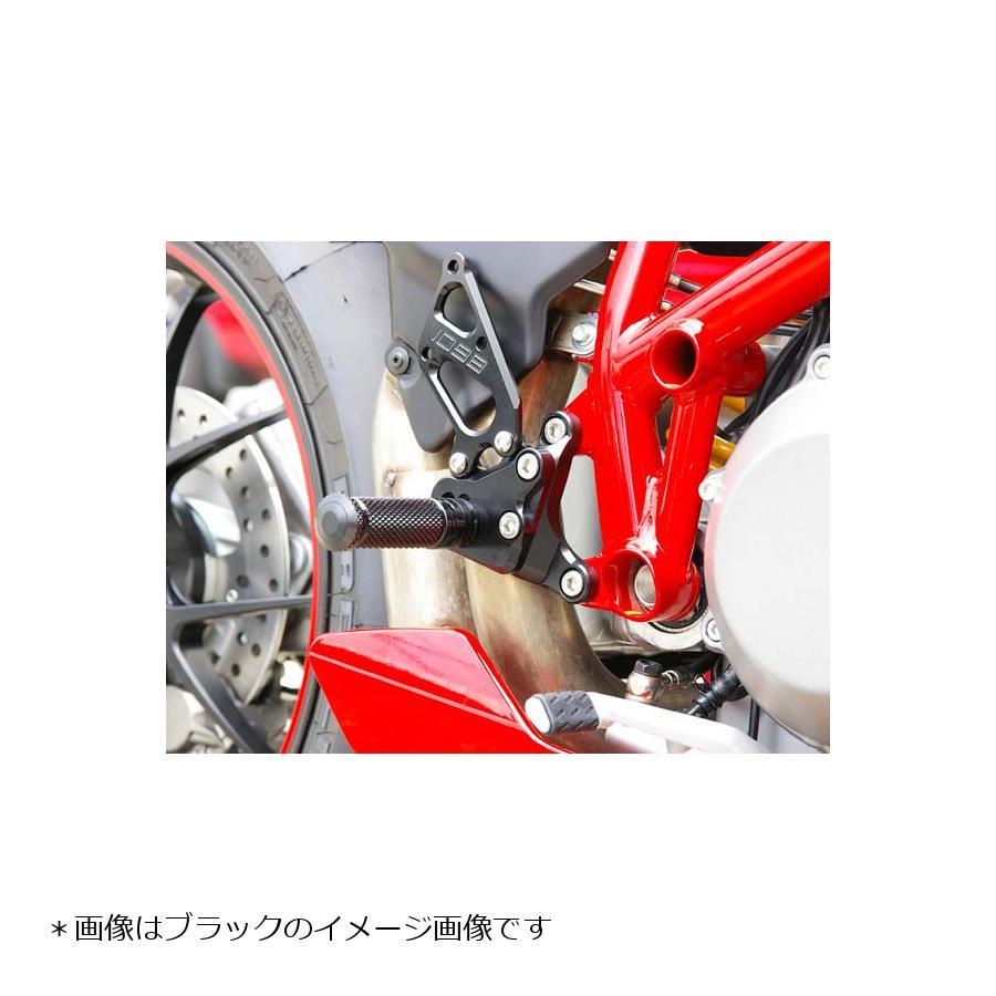 ベビーフェイス バックステップ/ゴールド 10P タイプ1 848/1098/1198 
