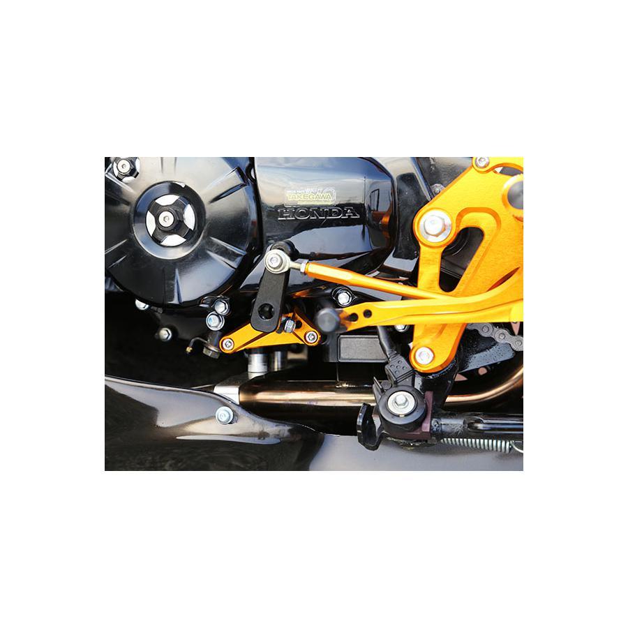 ベビーフェイス シフトスピンドルホルダー GROM 13-16の画像