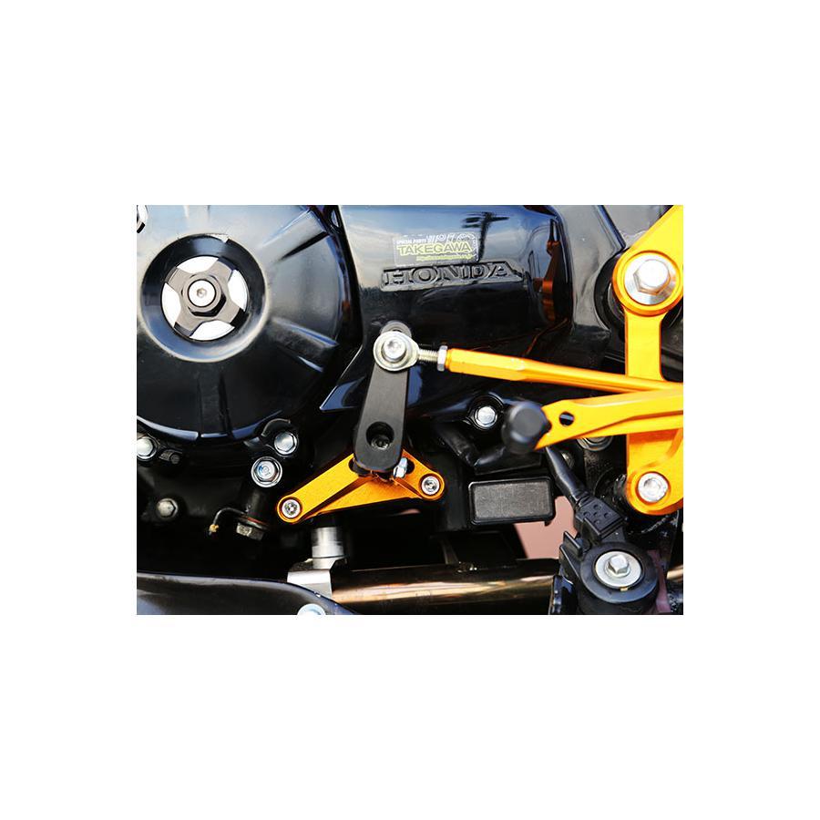 ベビーフェイス シフトスピンドルホルダー GROM 13-16の画像