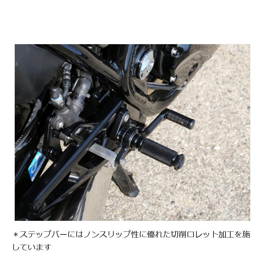 ベビーフェイス バックステップ/ブラック 1P CB1100 14-16