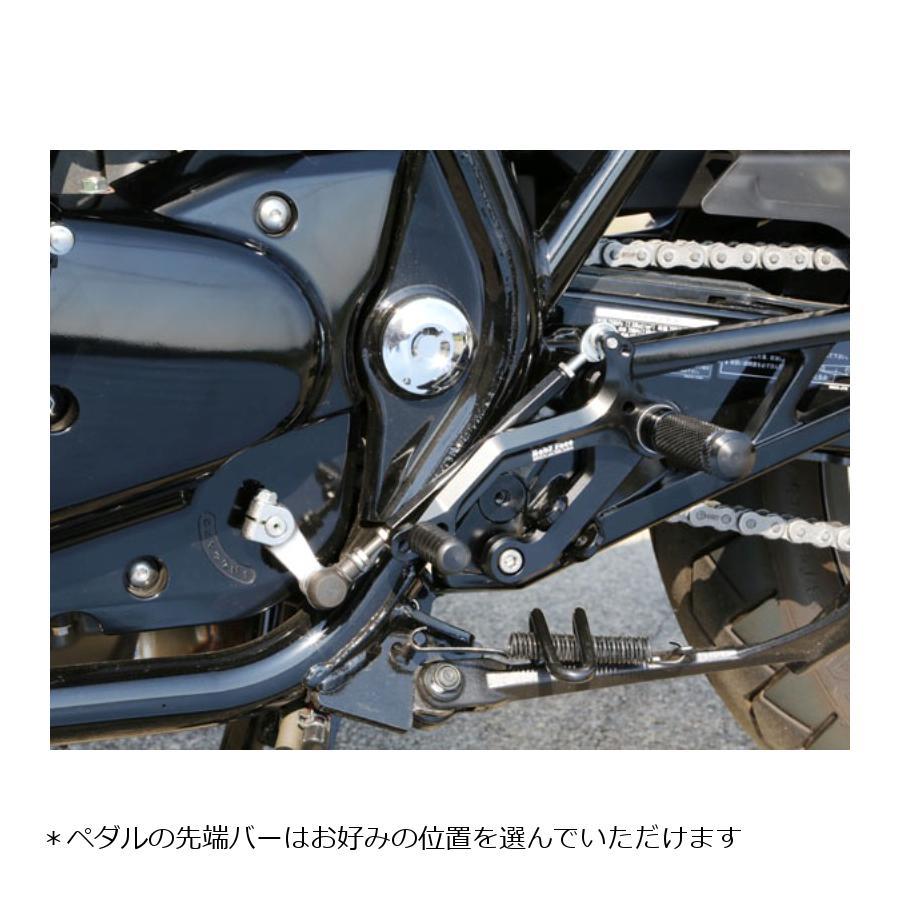 ベビーフェイス バックステップ/ブラック 1P CB1100 14-16