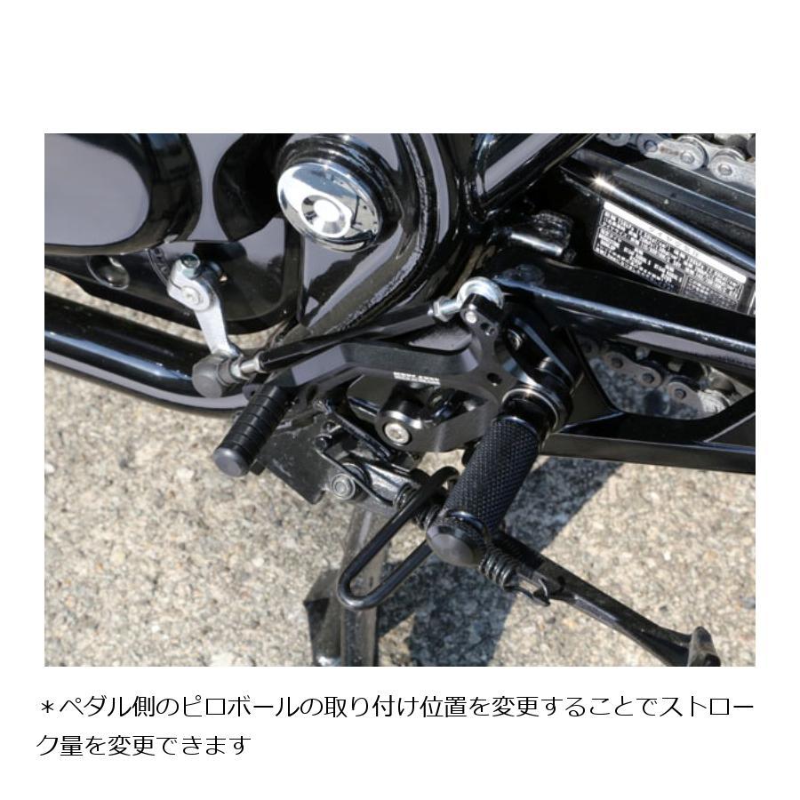 ベビーフェイス バックステップ/ブラック 1P CB1100 14-16