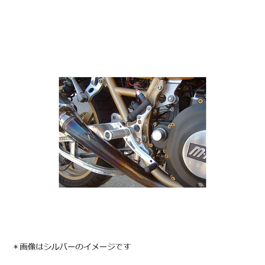 babyface ベビーフェイス バックステップ/ブラック 1P Z1/2/FX1/MK2 73 
