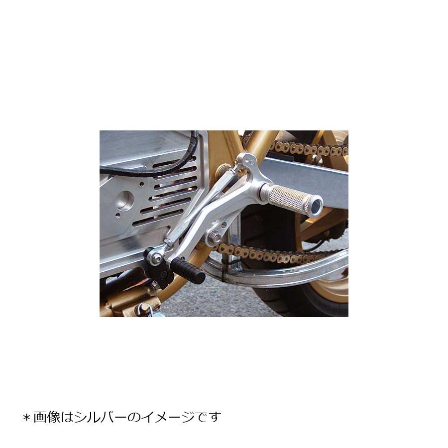 babyface ベビーフェイス バックステップ/ブラック 1P Z1/2/FX1/MK2 73 