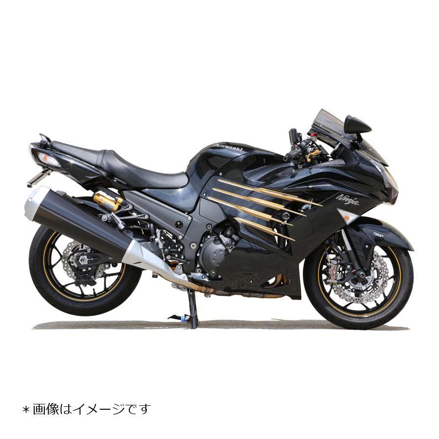 babyface（ベビーフェイス） バックステップキット 正チェンジ