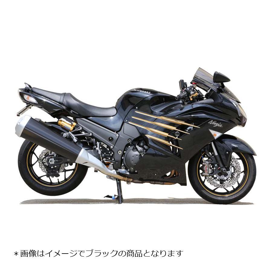 babyface（ベビーフェイス） バックステップキット 正チェンジ