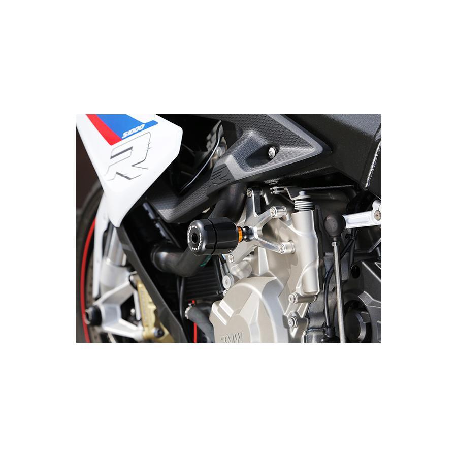 babyface（ベビーフェイス） エンジンスライダー BMW S1000R 14-19