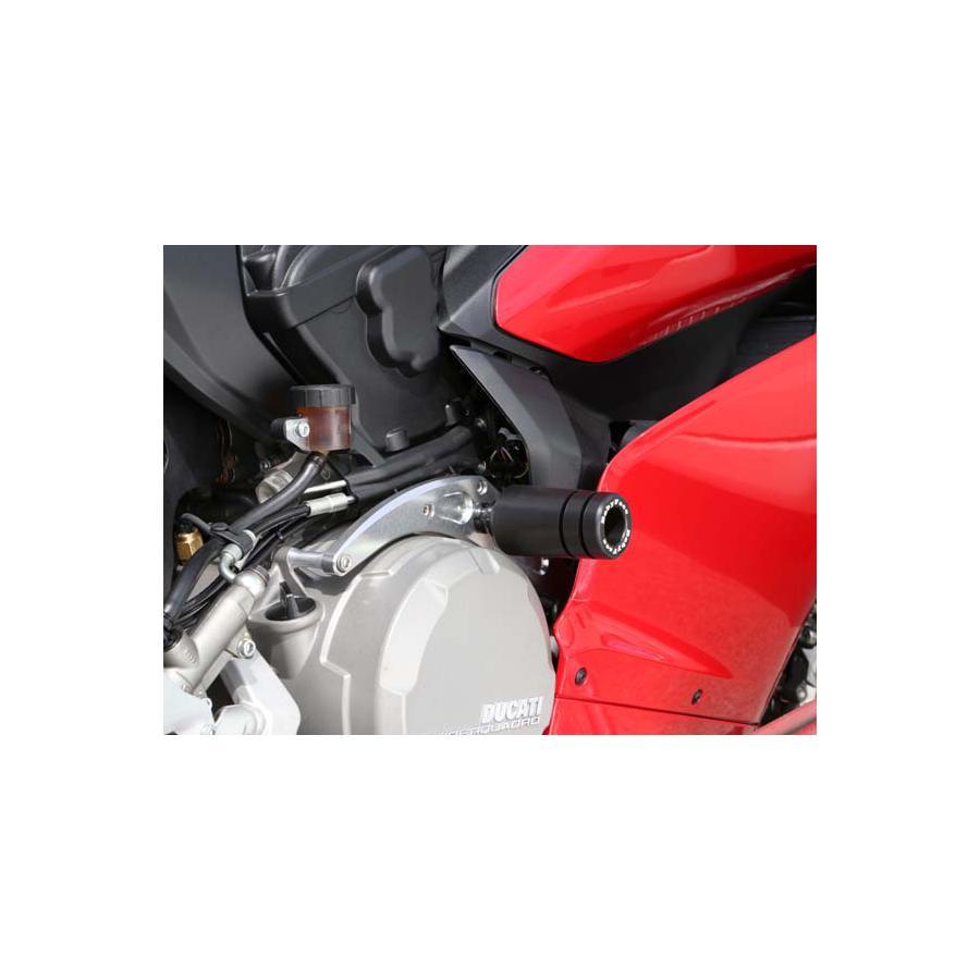babyface（ベビーフェイス） エンジンスライダー スタンダード DUCATI