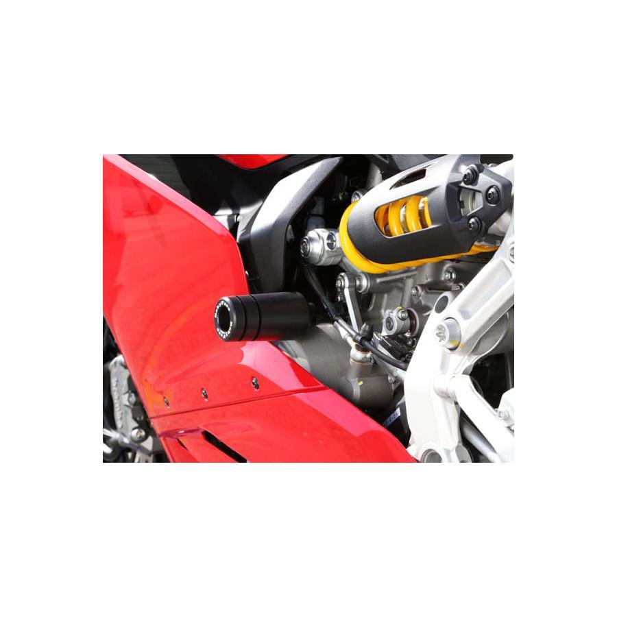babyface（ベビーフェイス） エンジンスライダー スタンダード DUCATI