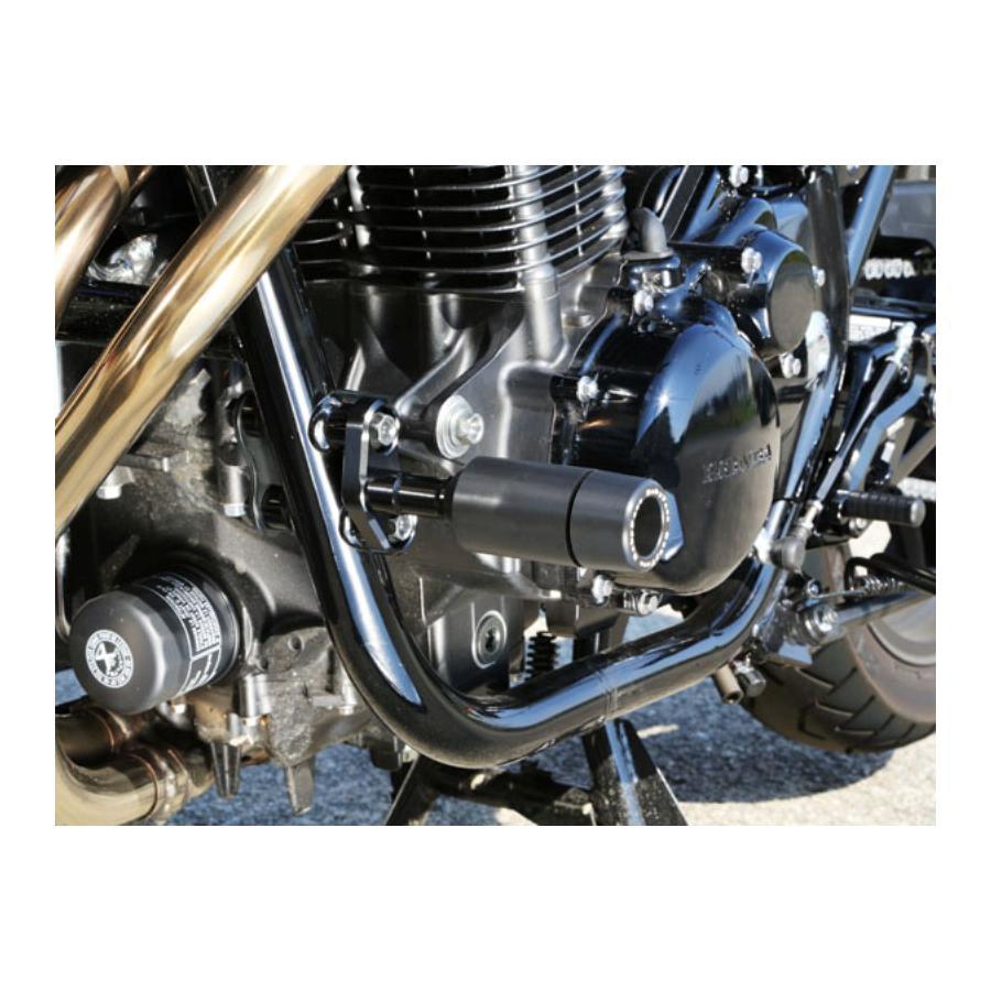 ベビーフェイス フレームスライダー CB1100 14-16の画像