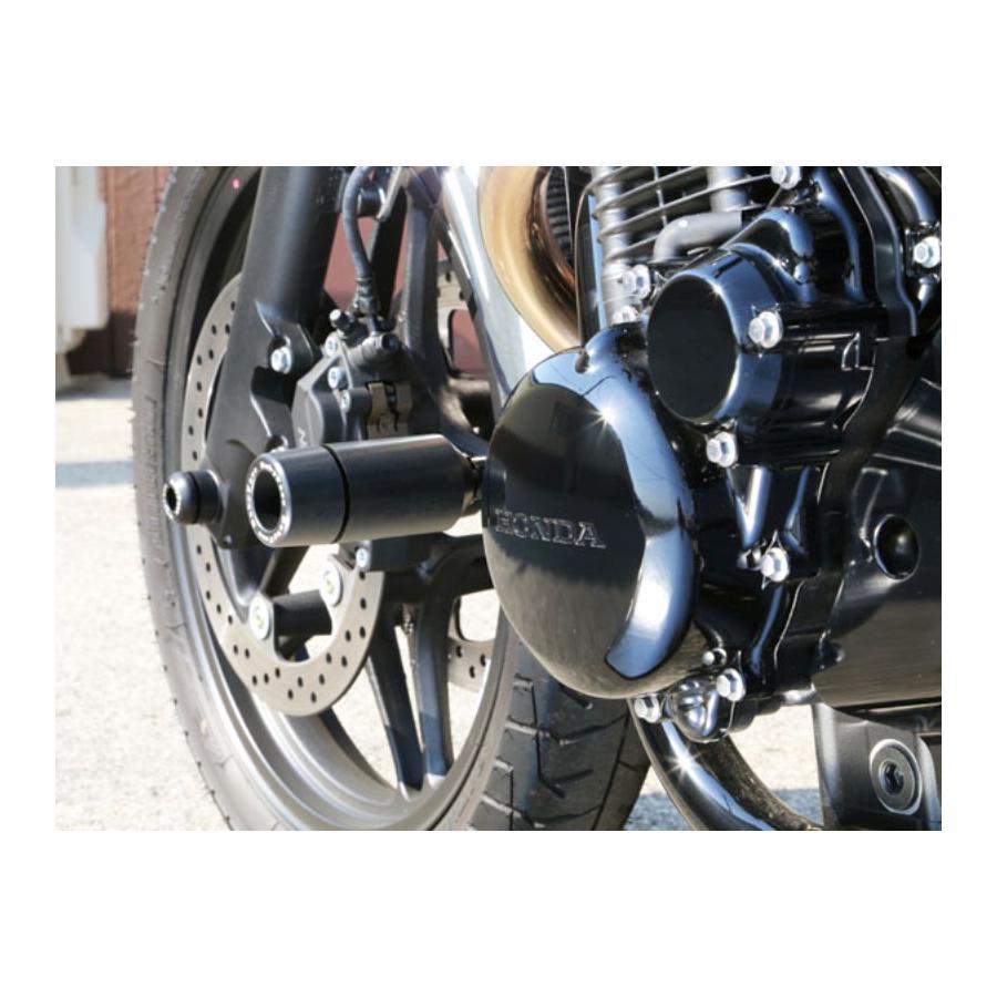 ベビーフェイス フレームスライダー CB1100 14-16の画像