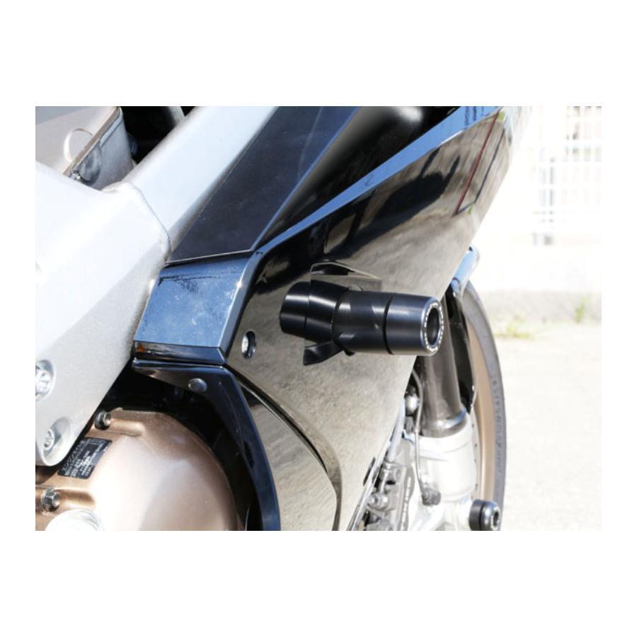 ベビーフェイス フレームスライダー VFR800F 14-19