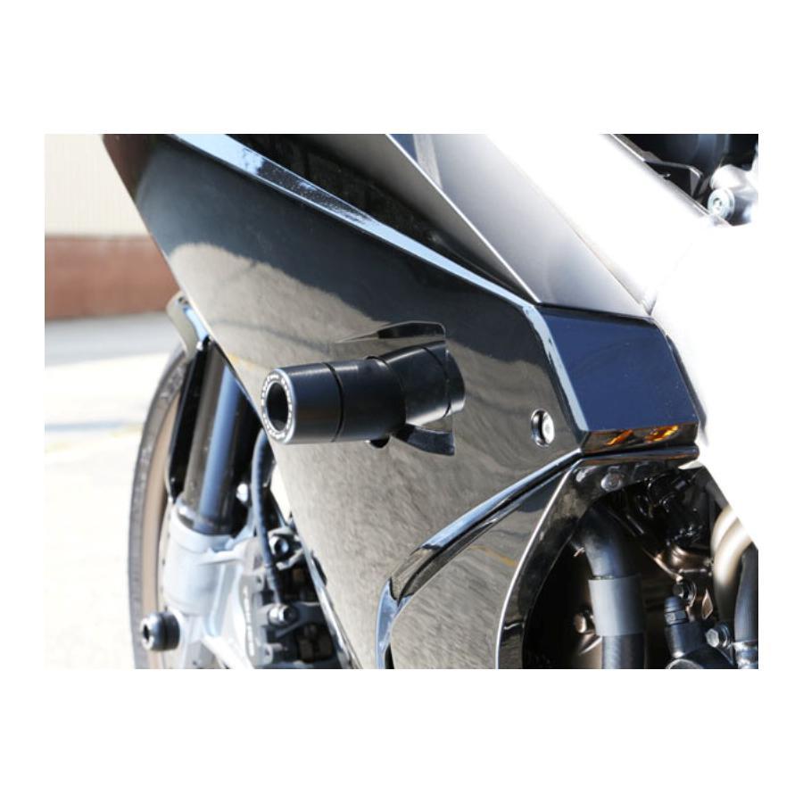 ベビーフェイス フレームスライダー VFR800F 14-19
