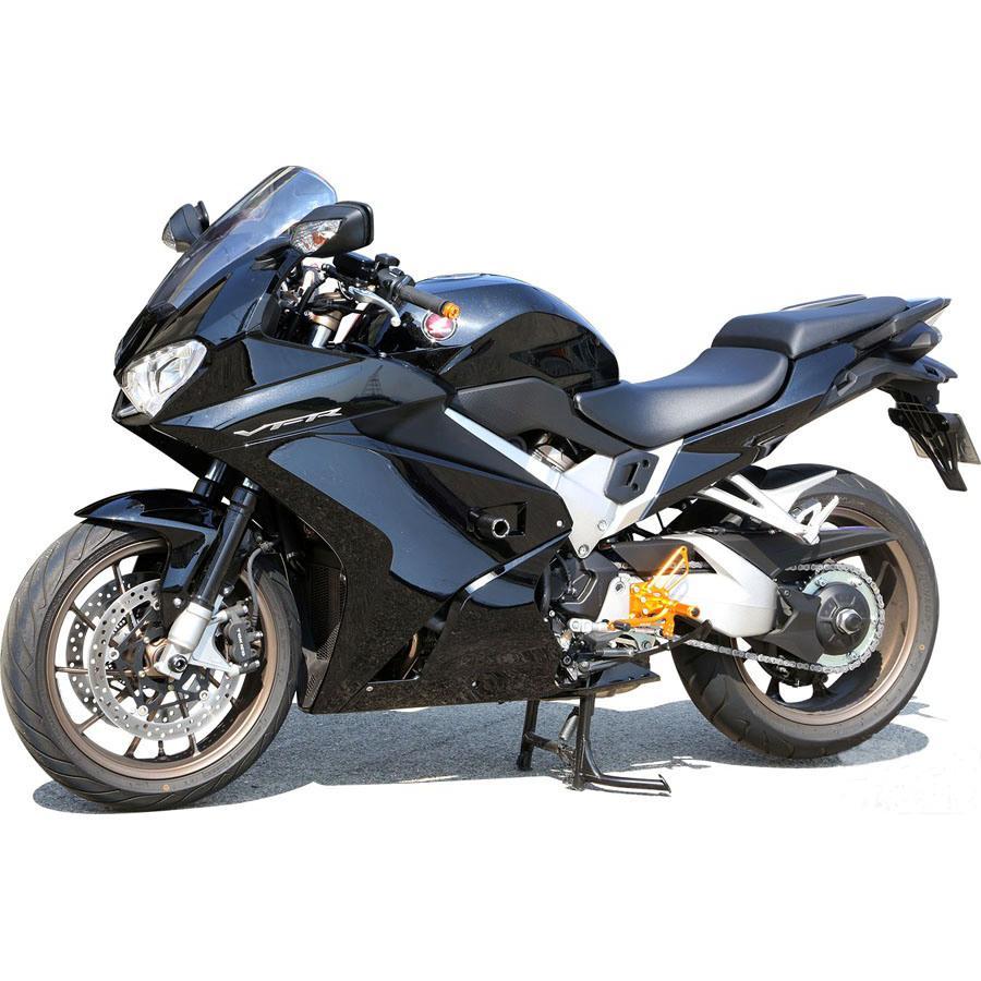 ベビーフェイス フレームスライダー VFR800F 14-19