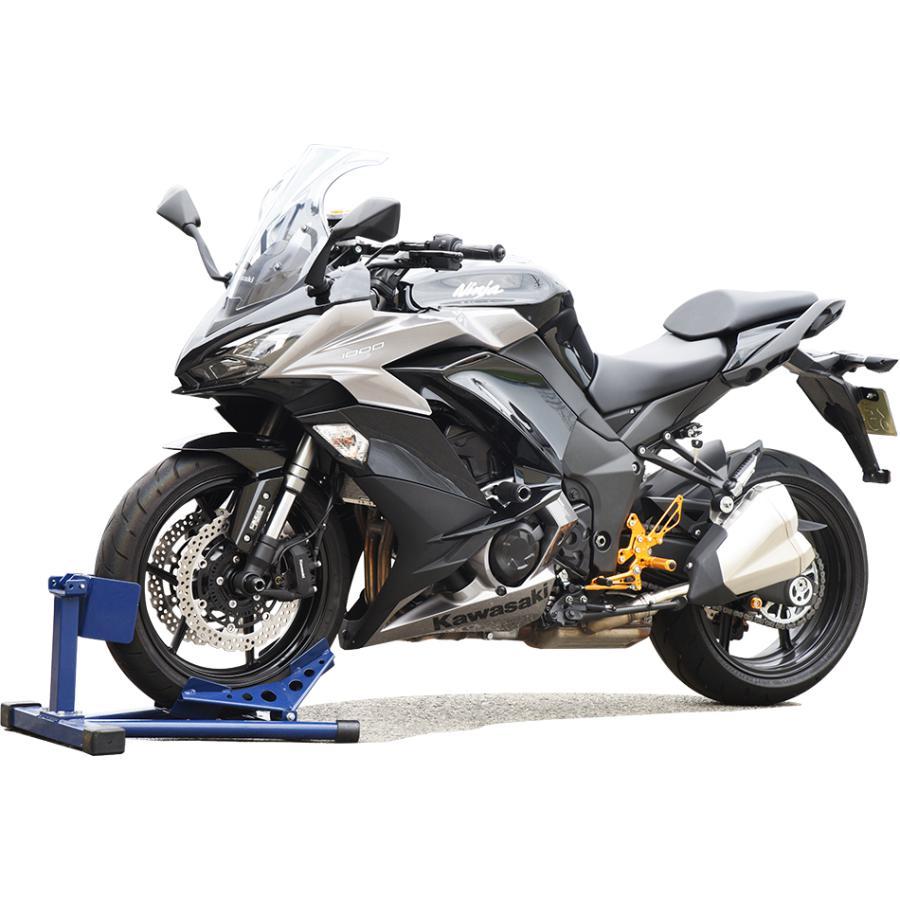babyface（ベビーフェイス） フレームスライダー Ninja1000/SX 17-20