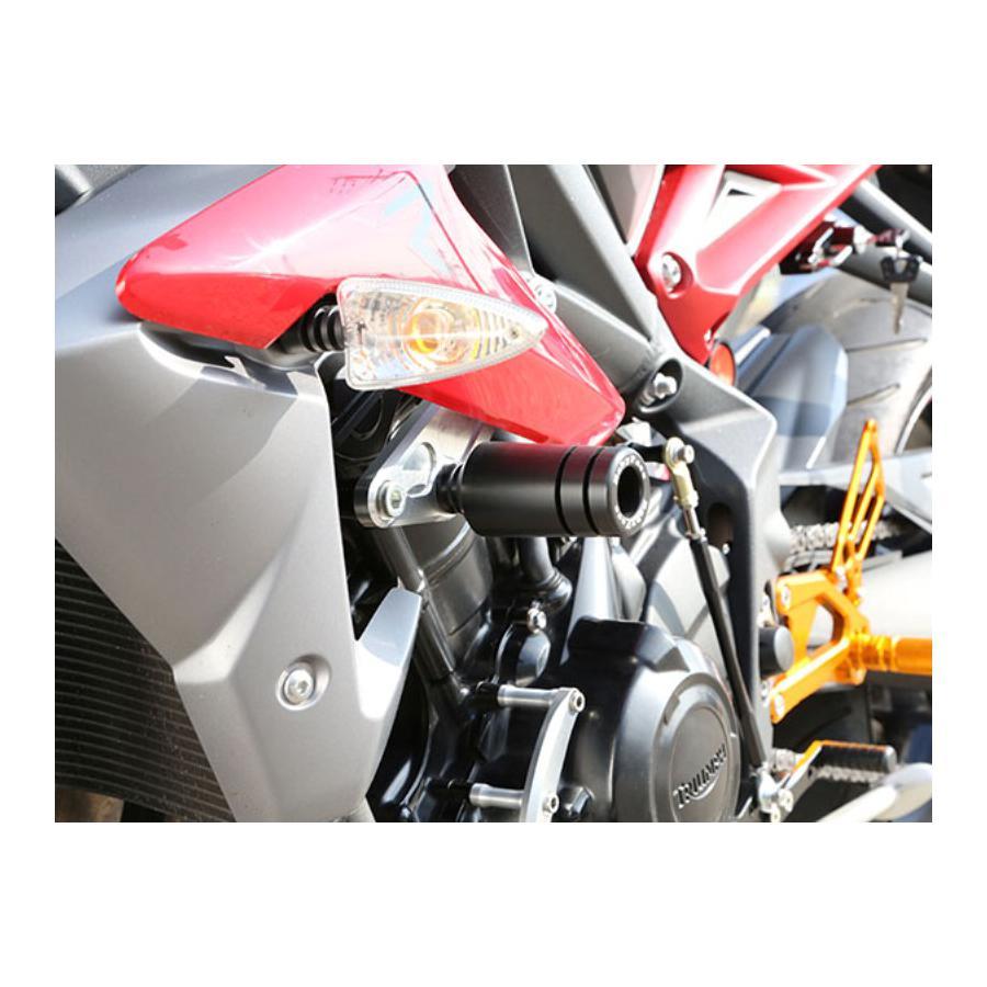 babyface BABYFACE (ベビーフェイス) フレームスライダー