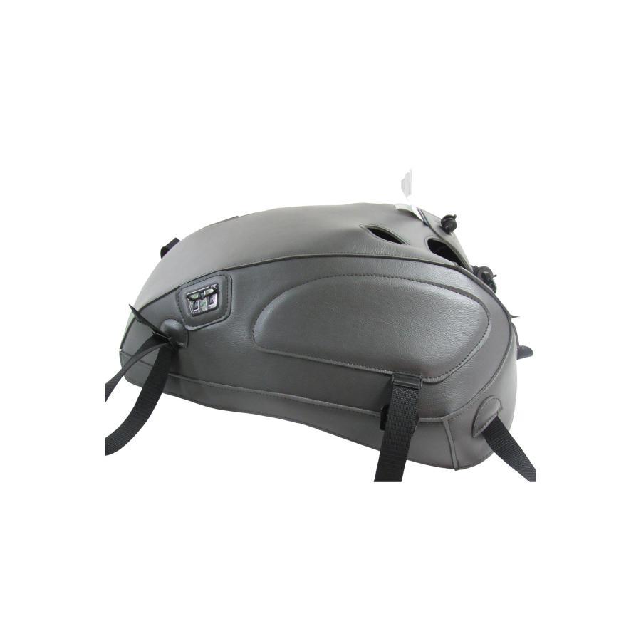 SR400 タンクカバー BAGSTER（バグスター） [特価品]BAGSTER タンクカバー スカイグレー