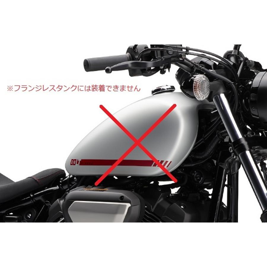 BAGSTER(バグスター) タンクカバー   ブラック/ホワイト 楽天市場】BAGSTER バグスター タンクカバー Ninja250 KAWASAKI