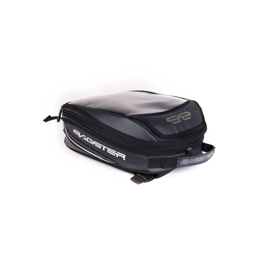 BAGSTER（バグスター） タンクバッグ ROADER EVO ブラック 12-22L 