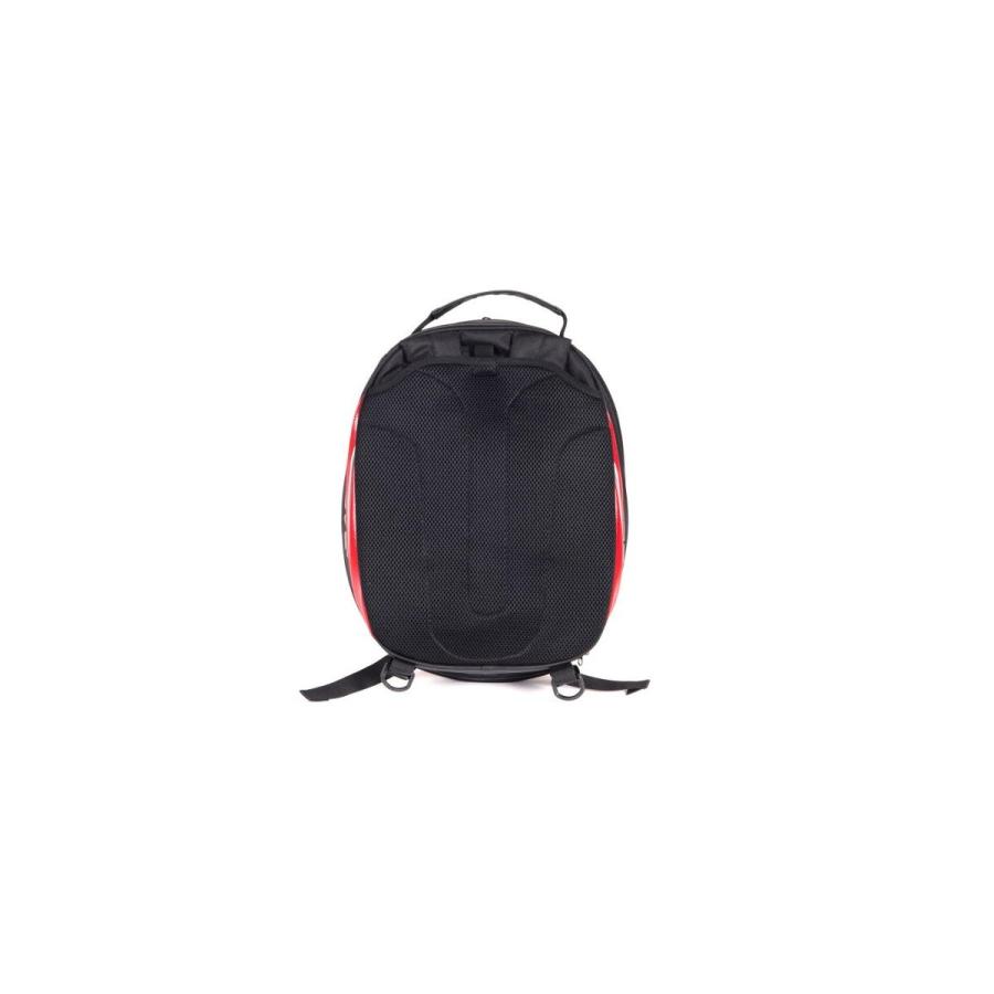 BAGSTER（バグスター） タンクバッグ ROADER EVO ブラック 12-22L