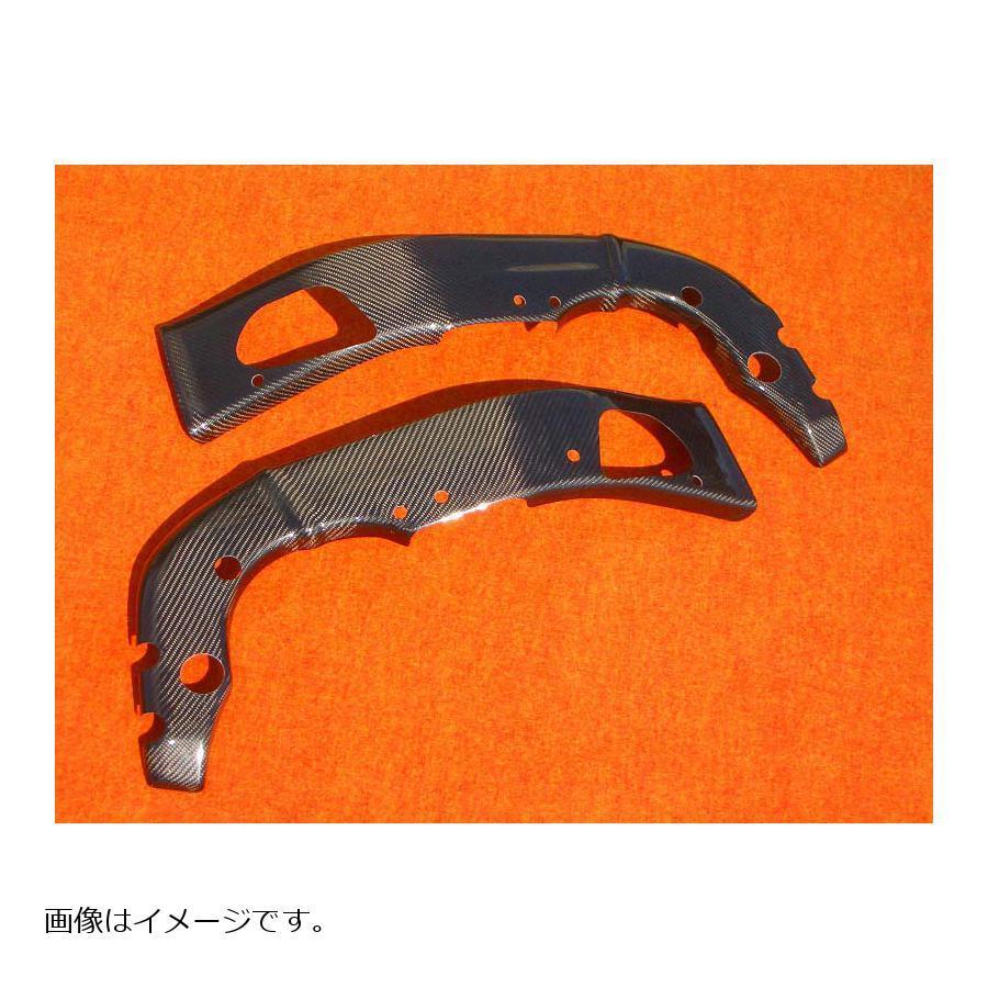 新着商品 クレバーウルフレーシング Clever Wolf Racing フレームカバー カーボン 平織 Yzf R1 最新人気 Kuljic Com