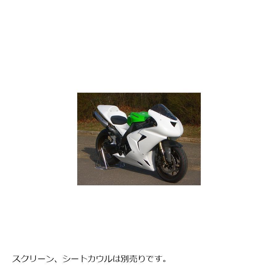 ZX-10Rに適合する｜CLEVER WOLF（クレバーウルフ）の商品一覧｜バイク