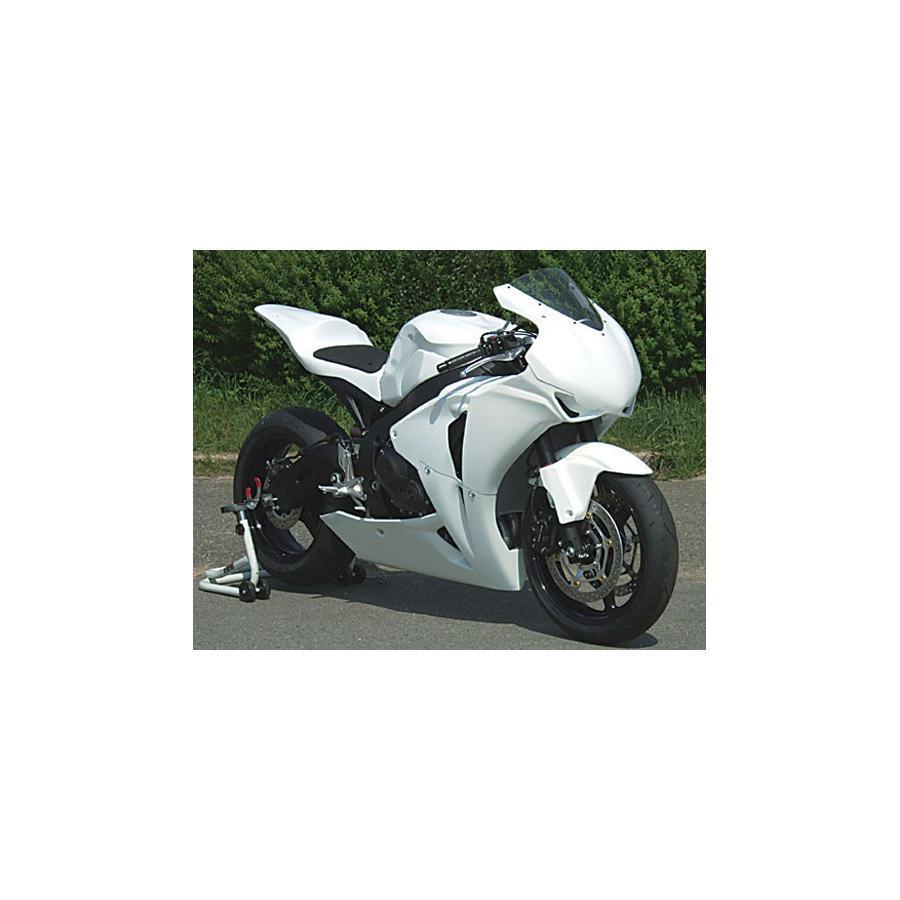 クレバーウルフ フルカウル 2ピース/JSB対応 CBR1000RR　※キャンセル不可商品