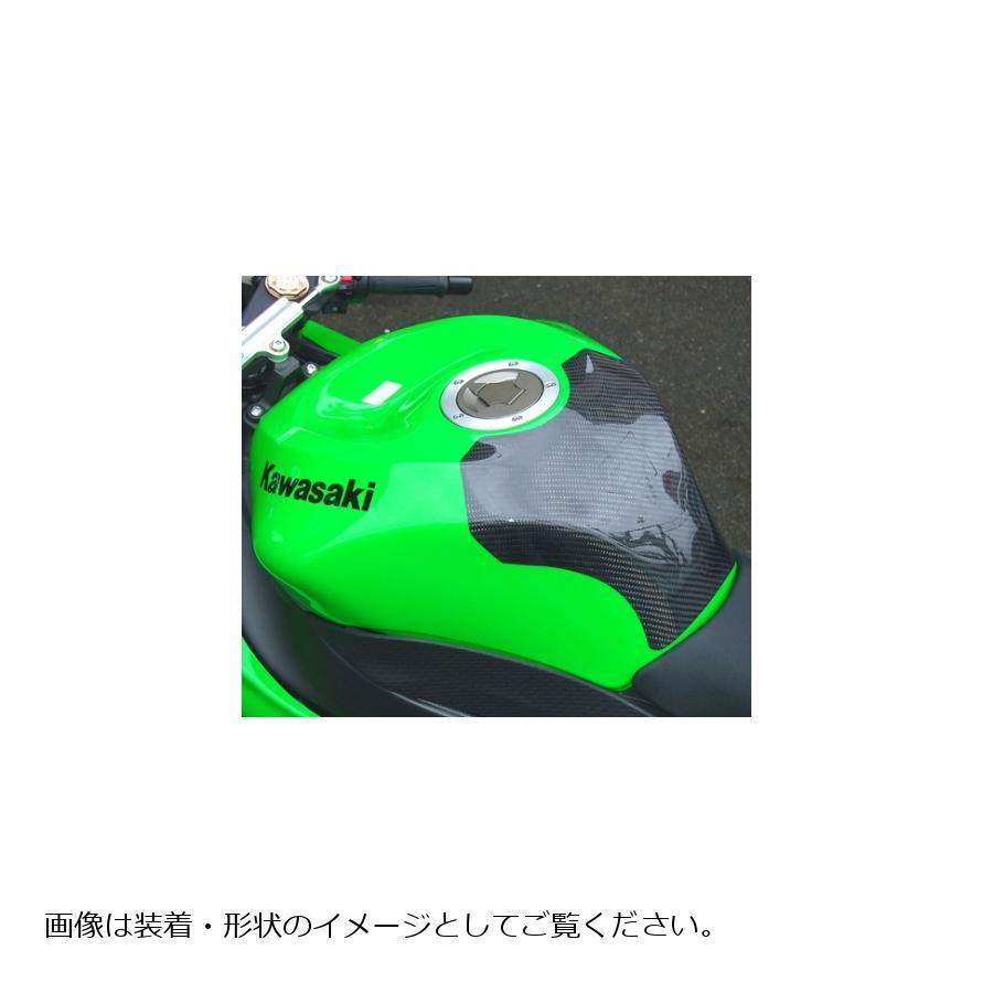 クレバーウルフ　タンクプロテクター 21～ Ninja ZX-10R（R) タンクプロテクター<TANK