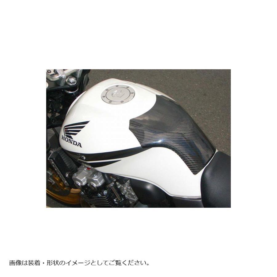 CLEVER WOLF（クレバーウルフ） タンクカバー タンクプロテクター