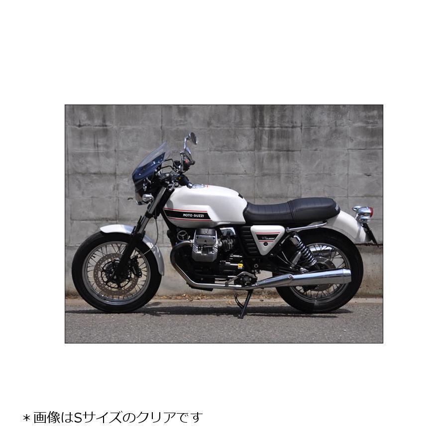 CHIC DESIGN シックデザイン GUYRA シールド スクリーン #L