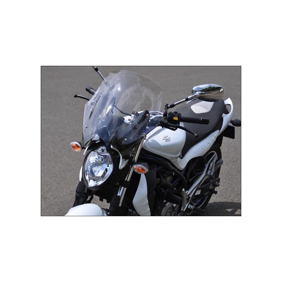 グラディウス400 スクリーン(車、バイク、自転車)の商品一覧 グラディウス400 スクリーン(車、バイク、自転車)の商品一覧