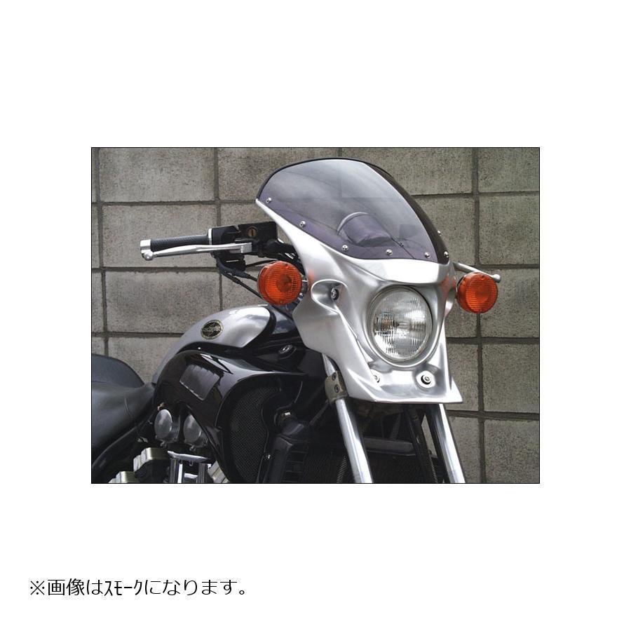 シックデザイン マスカロード V-MAX ニューシルバーダスト クリア