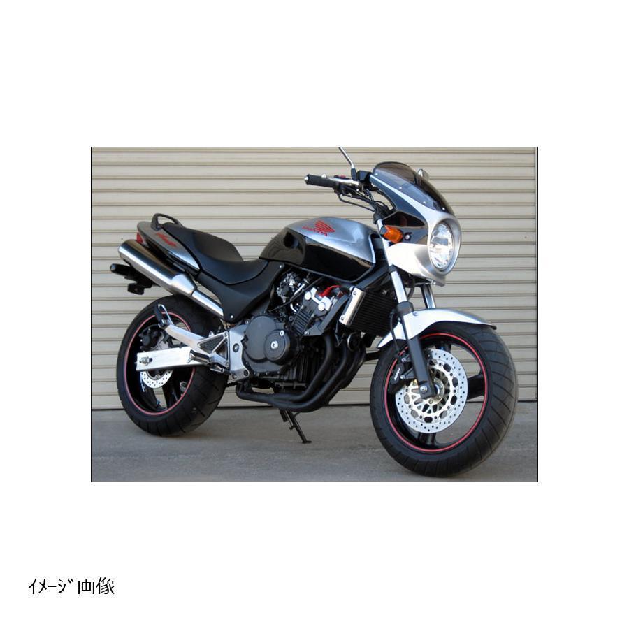 シックデザイン ロードコメット ホーネット250 Cブレイジングレッド クリア 0315 Rc22 Crd バイク 車パーツ ラバーマーク 通販 Yahoo ショッピング