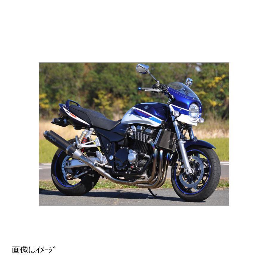 CHIC DESIGN（シックデザイン） ロードコメット GSX1400 PSDBL2/GSWT