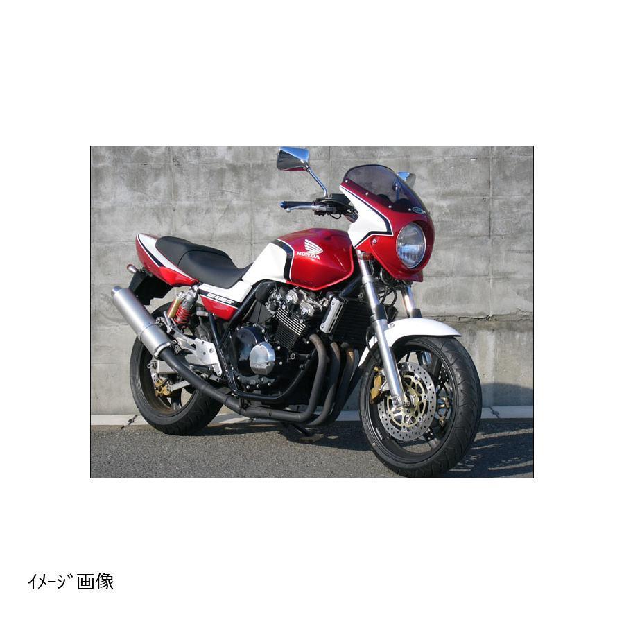 CHIC DESIGN シックデザイン ロードコメット2 CB400SF Cタヒチアン 