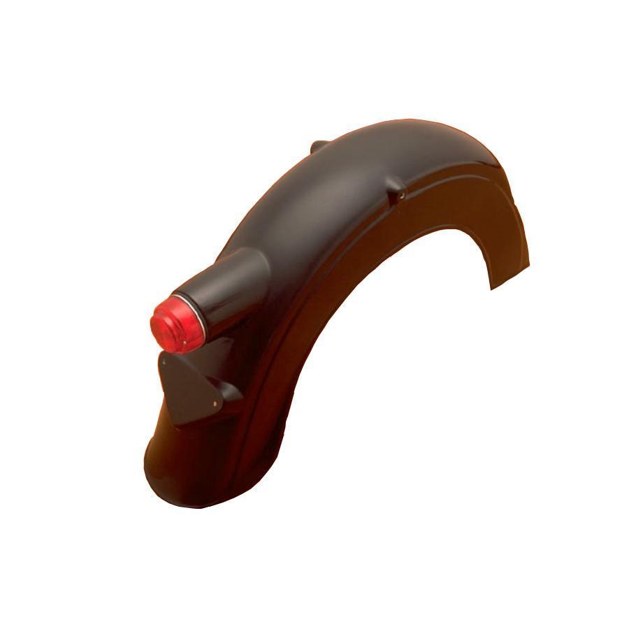 CHIC DESIGN（シックデザイン） ビンテージ リアフェンダー SR400 500